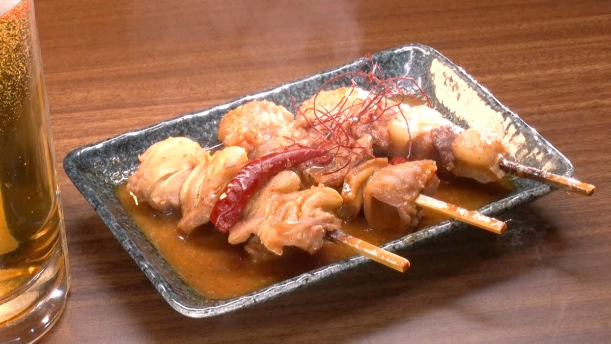 テレ東 tweet media