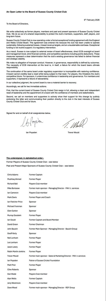 Matt Prior tweet media