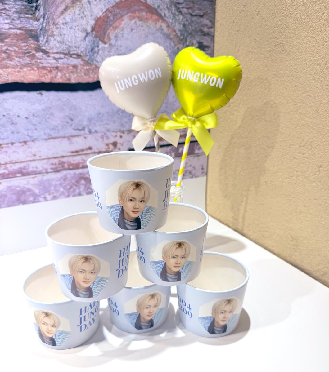 HAPPY JUNGWON DAY KYOTO tweet media