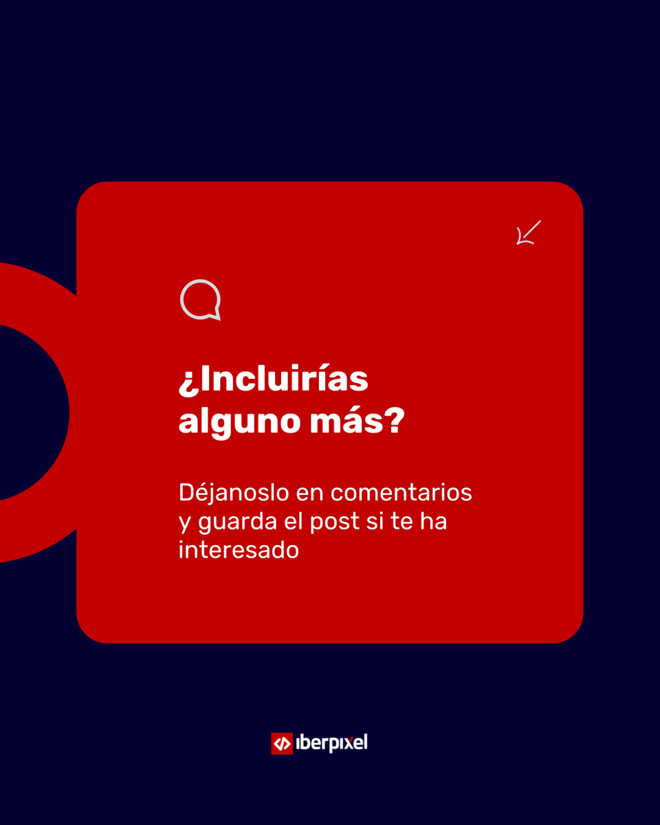 Iberpixel tweet media