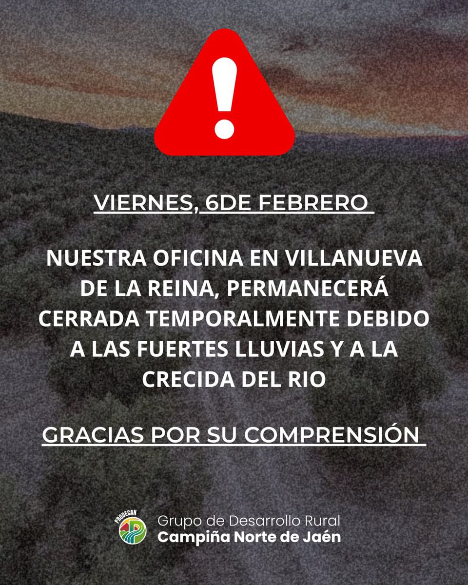 ADR PRODECAN tweet media