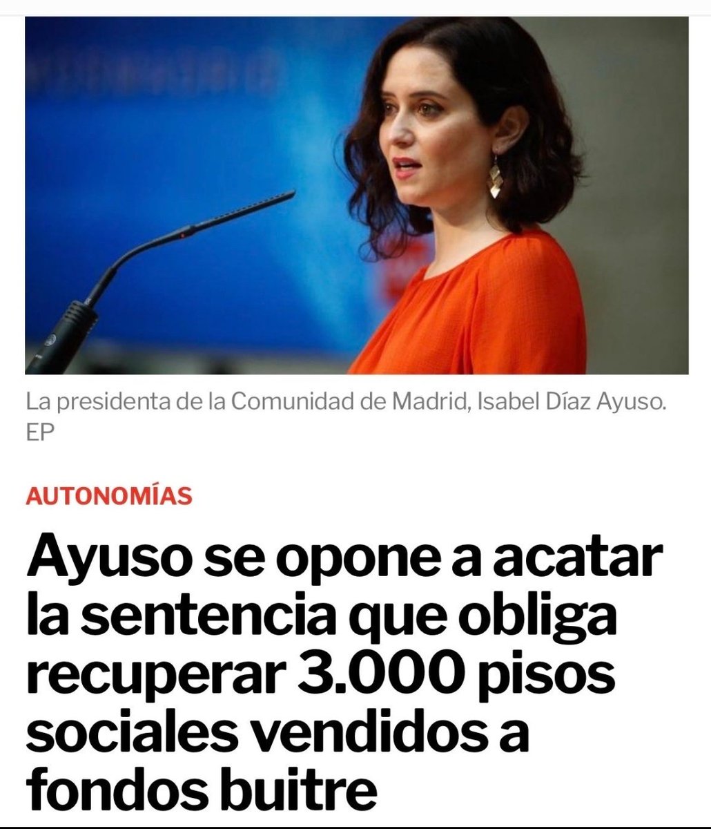 Mayores UDP Madrid tweet media