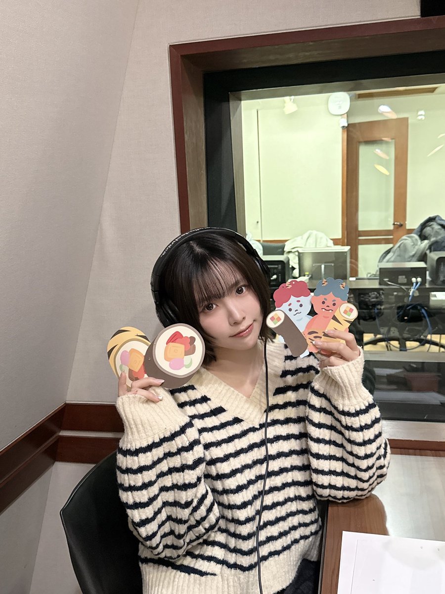 Liyuuのはつらじ にゅ！」（毎週金曜日19:00配信）#28 配信中！ 今回は