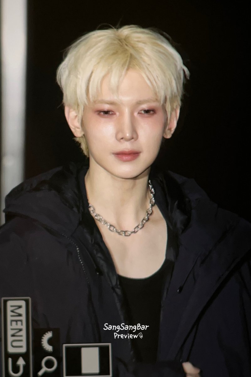 260206 뮤뱅 퇴근 preview

너무 수고했어🫶🏻

#ATEEZ #에이티즈 #YEOSANG #강여상 #여상