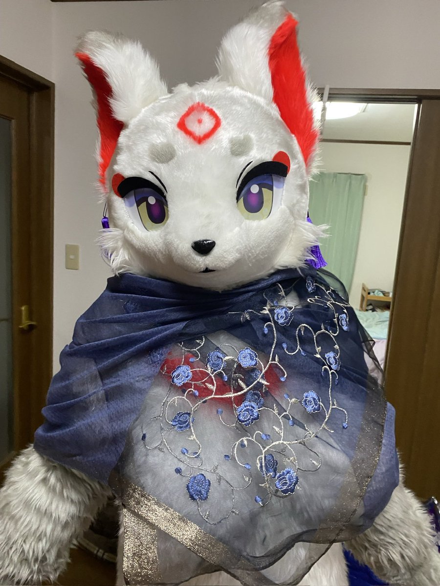 Fancy Fur Pierrot (@FancyFurPierrot) / Posts / X