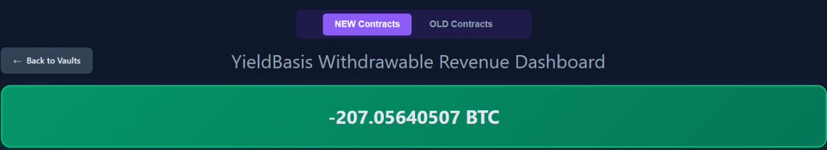 DeFi Voyager tweet media