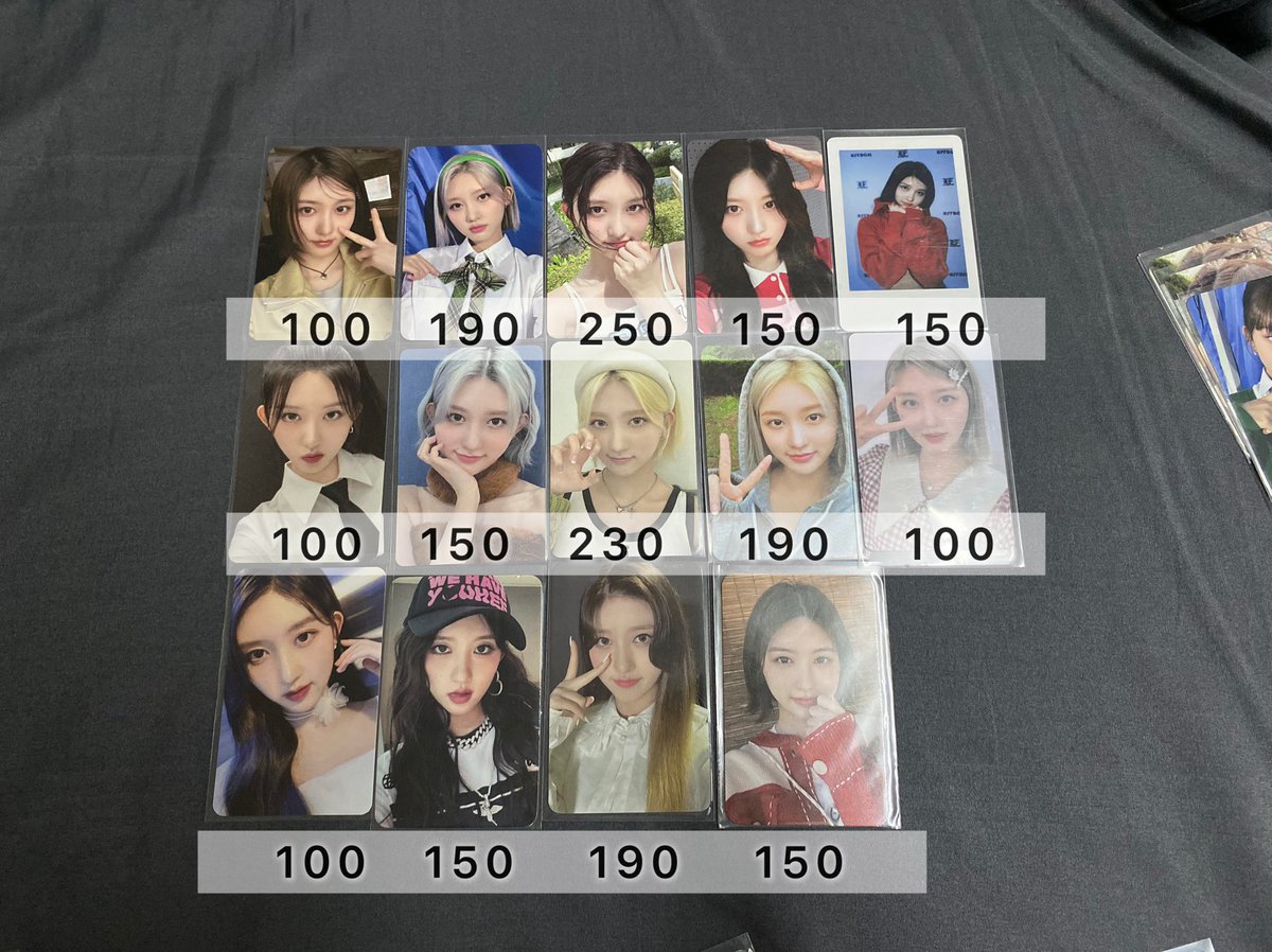 23_ddooo's tweet photo. กาอึลราคารวมส่ง
ผ่อนได้ 10 วัน 
 #ตลาดนัดive https://t.co/l48gkqiwfb
