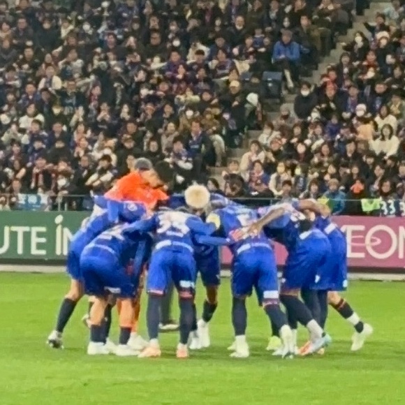 🔷🔶 ⌚️𝙆𝙄𝘾𝙆-𝙊𝙁𝙁!!✔️ 👉長崎 0-0 広島 長崎ボールで前半 🔷🔶 ⌚️𝙆𝙄𝘾𝙆-𝙊𝙁𝙁!!✔️ 👉長崎 0-0 広島 長崎ボールで前半