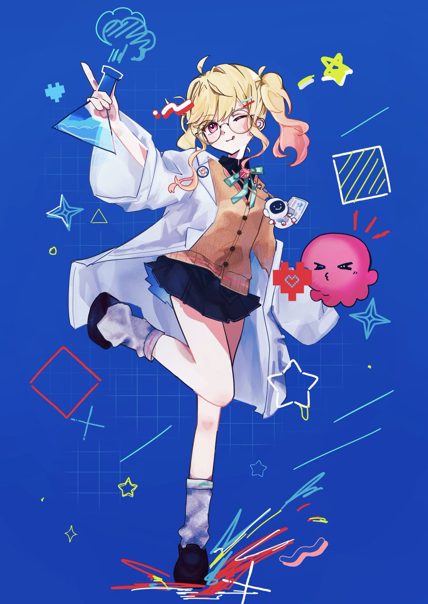 #prsk_FA #天馬咲希 
✩.*˚！！！