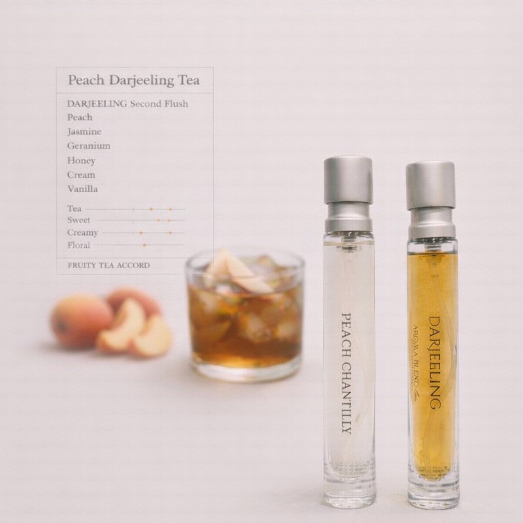 AROMABLENDBAR (@aromablendbar) / Posts / X