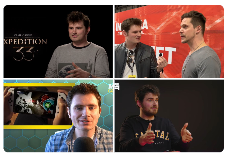 Aaron Potter tweet media