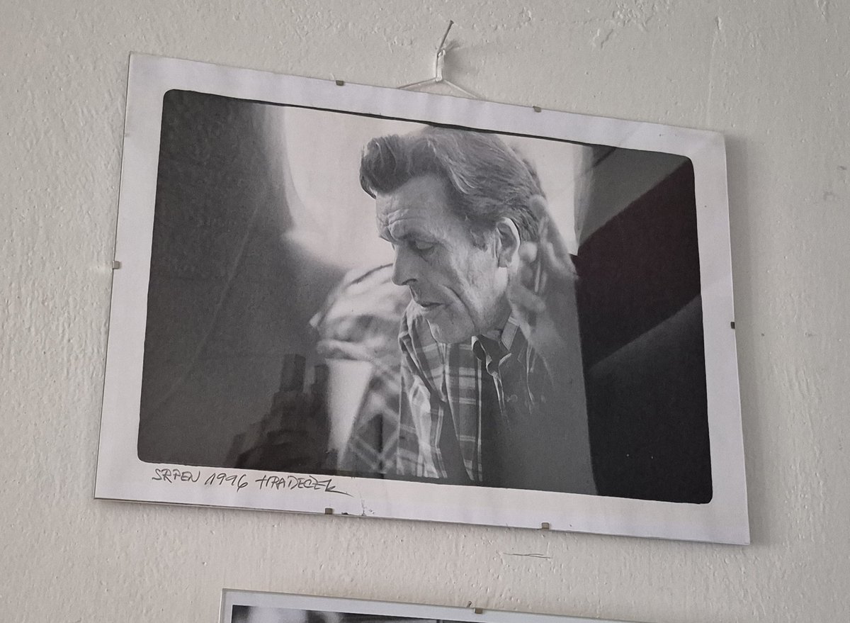 Nikdy nebudu mít jeho auru 😪