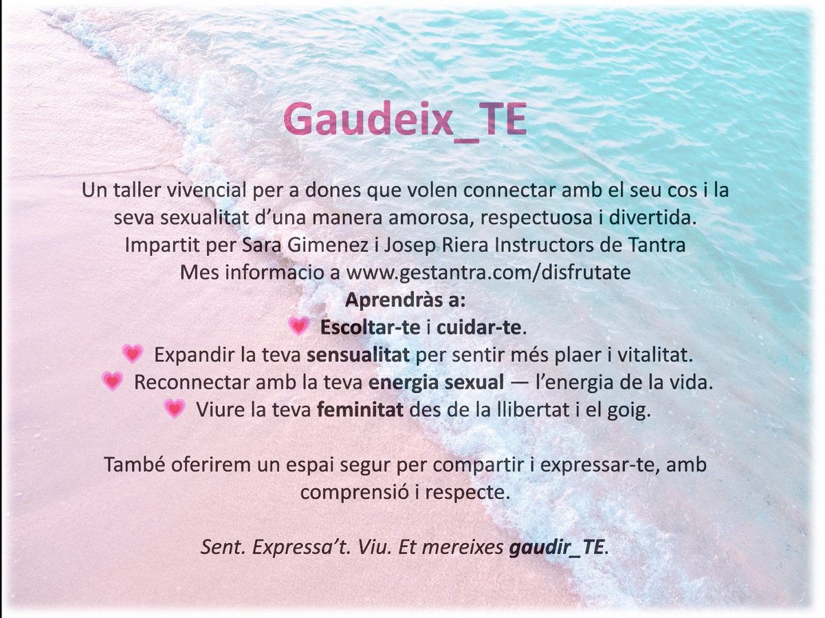 TantraSW tweet media