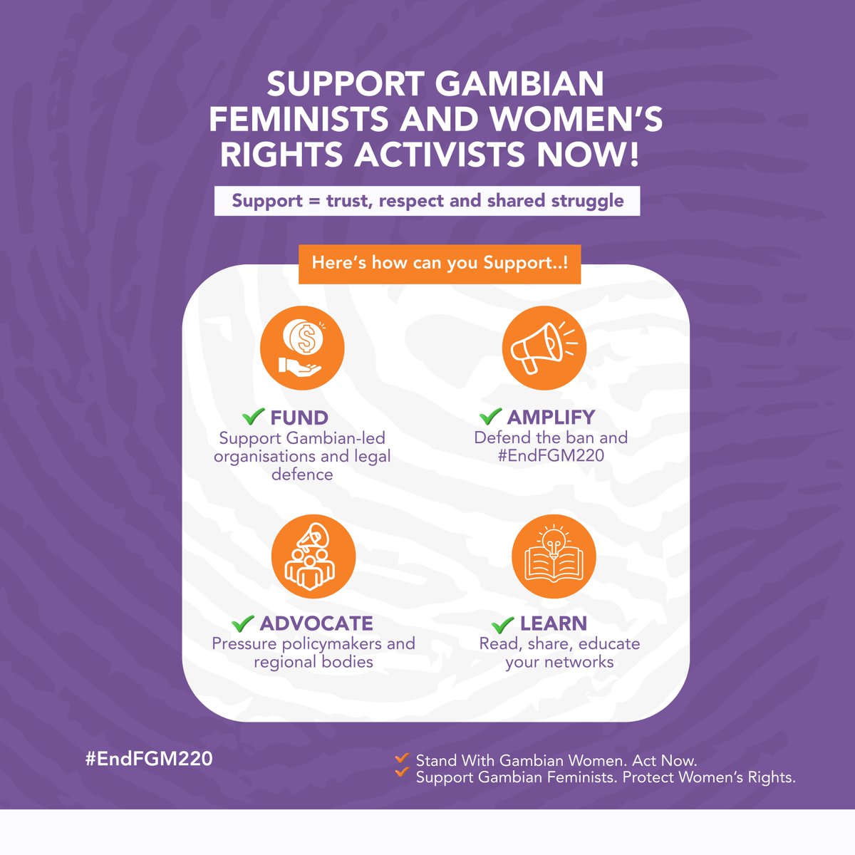 African Women's Development Fund tweet media