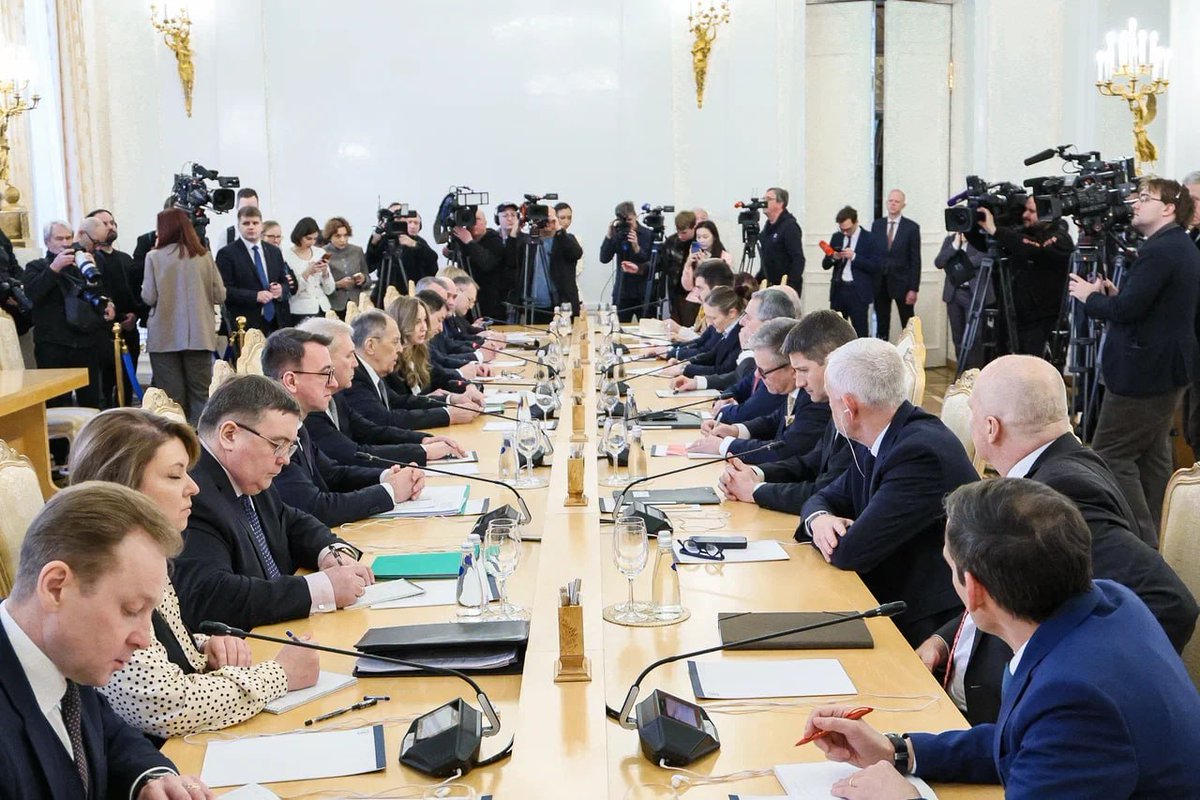 МИД России 🇷🇺 tweet media