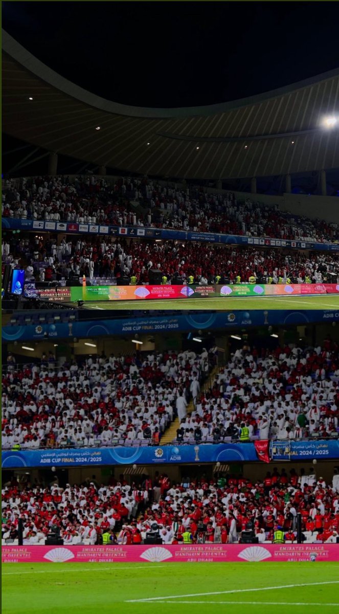 احترام الجمهور يجب أن يكون أولوية لا تقبل المساومة. وعندما تُطرح تذاكر المباريات بأسعار مبالغ فيها تفوق القدرة المعقولة للمشجعين، فإن الأمر يتحول من دعمٍ للنادي إلى صورة من صور الاستغلال غير المبرر لولاء الجماهير وشغفها.