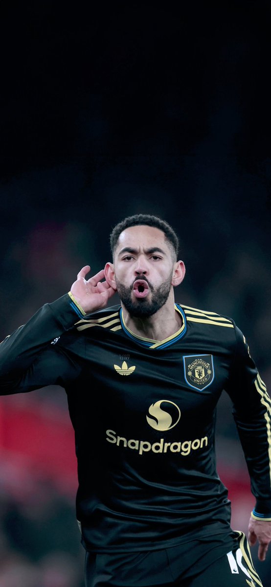 Unkulash's tweet image. All Manchester United fans verified or not, drop your handles let's connect.

Following back everyone who drops and rt🔴