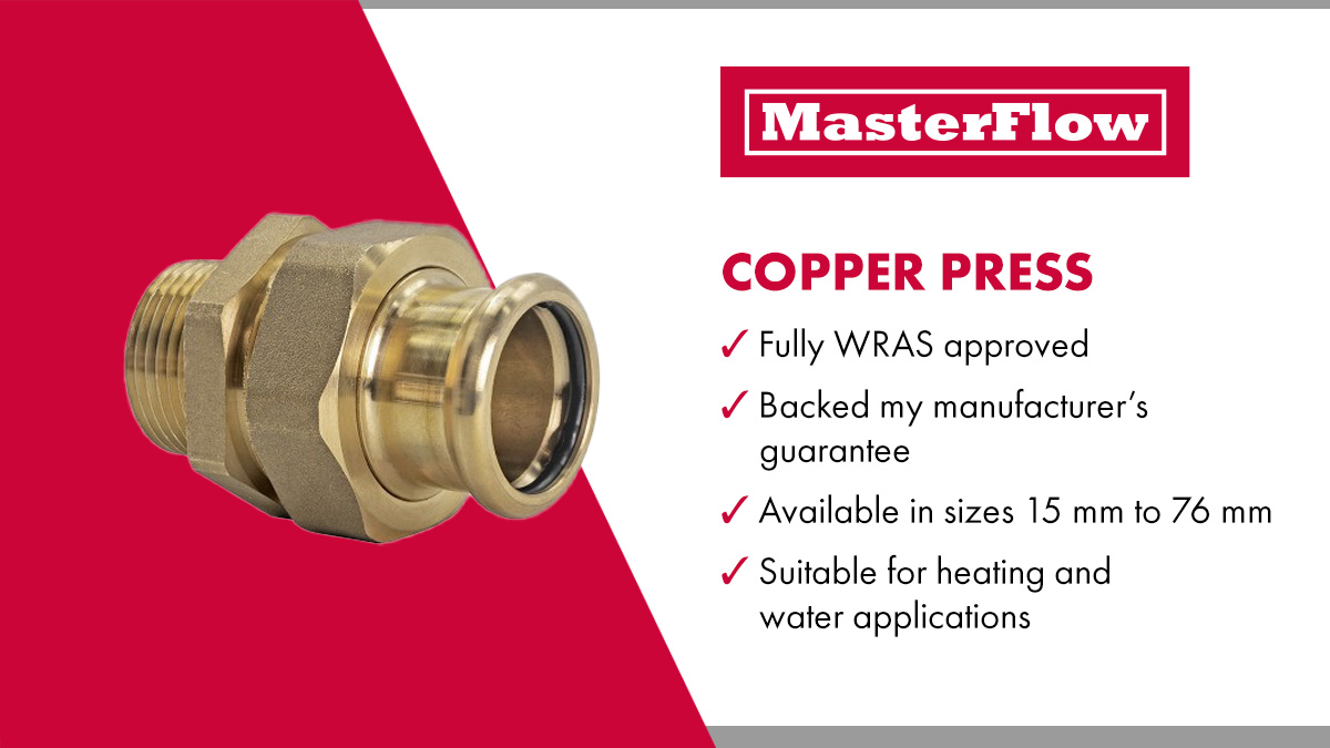 MasterFlow tweet media