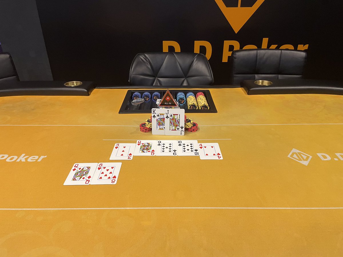 2/6(金) 🎊【地域最安‼️10万点DeepStack】平日昼トナメ☀️結果発表