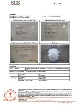 QingdaoTHOR's tweet image. Quality matters, but compliance matters more. Thor Chemical meets industry standards with certifications ensuring safe production, controlled processes &amp;amp; responsible chemical handling. Reliability starts with compliance. 🌊
#ChemicalCompliance #PoolChemicals #WaterTreatment