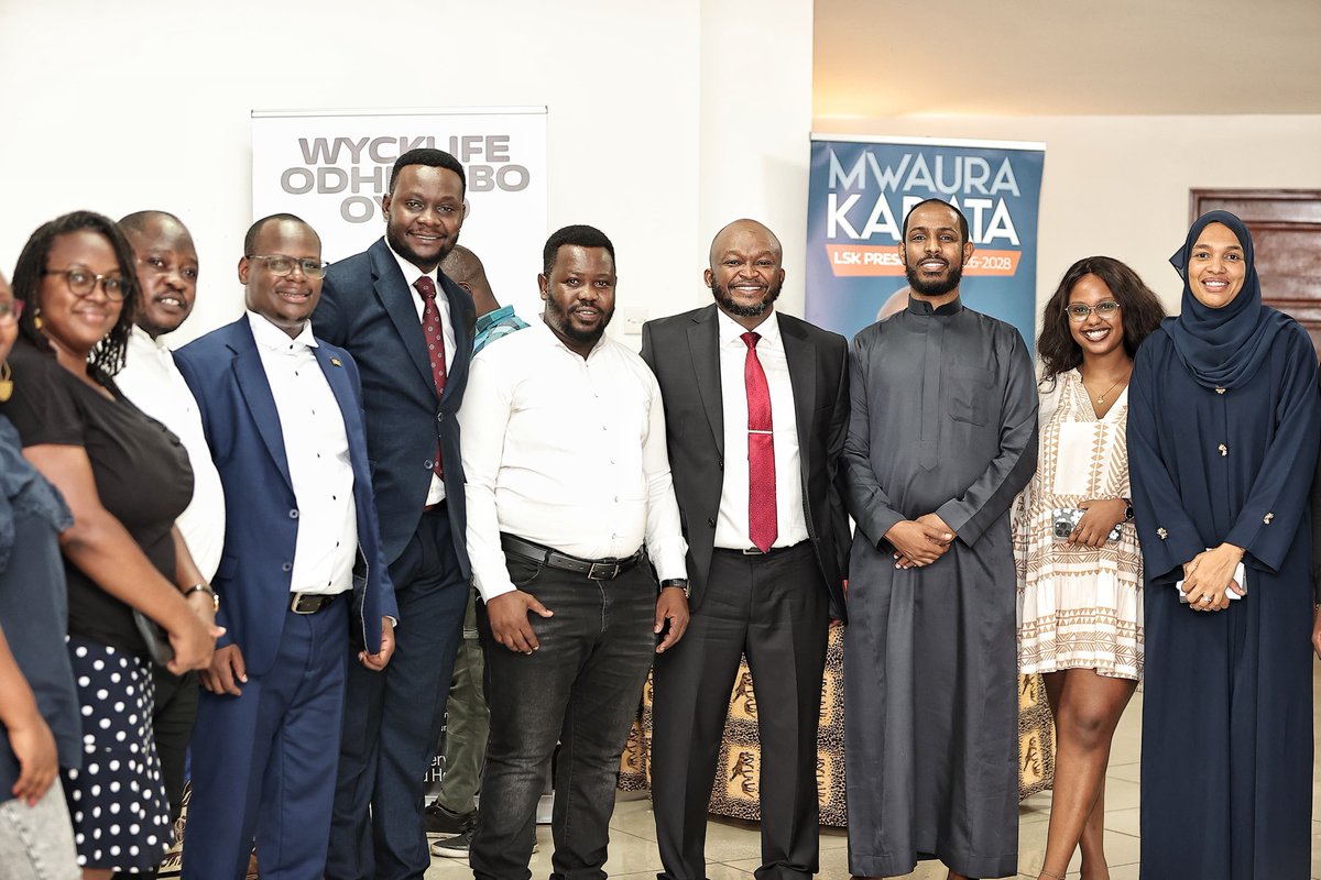 mwaurakab's tweet photo. On site and set to articulate the Progress Beyond Promises at the Mombasa Law Society Grand Debate. 
#TwendeNalo
#ProgressBeyondPromises https://t.co/UVDY63jCR4