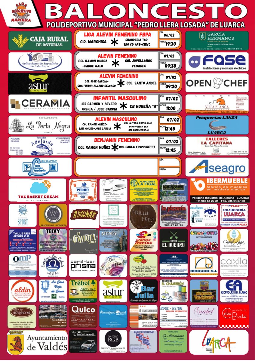 CD Marchica tweet media