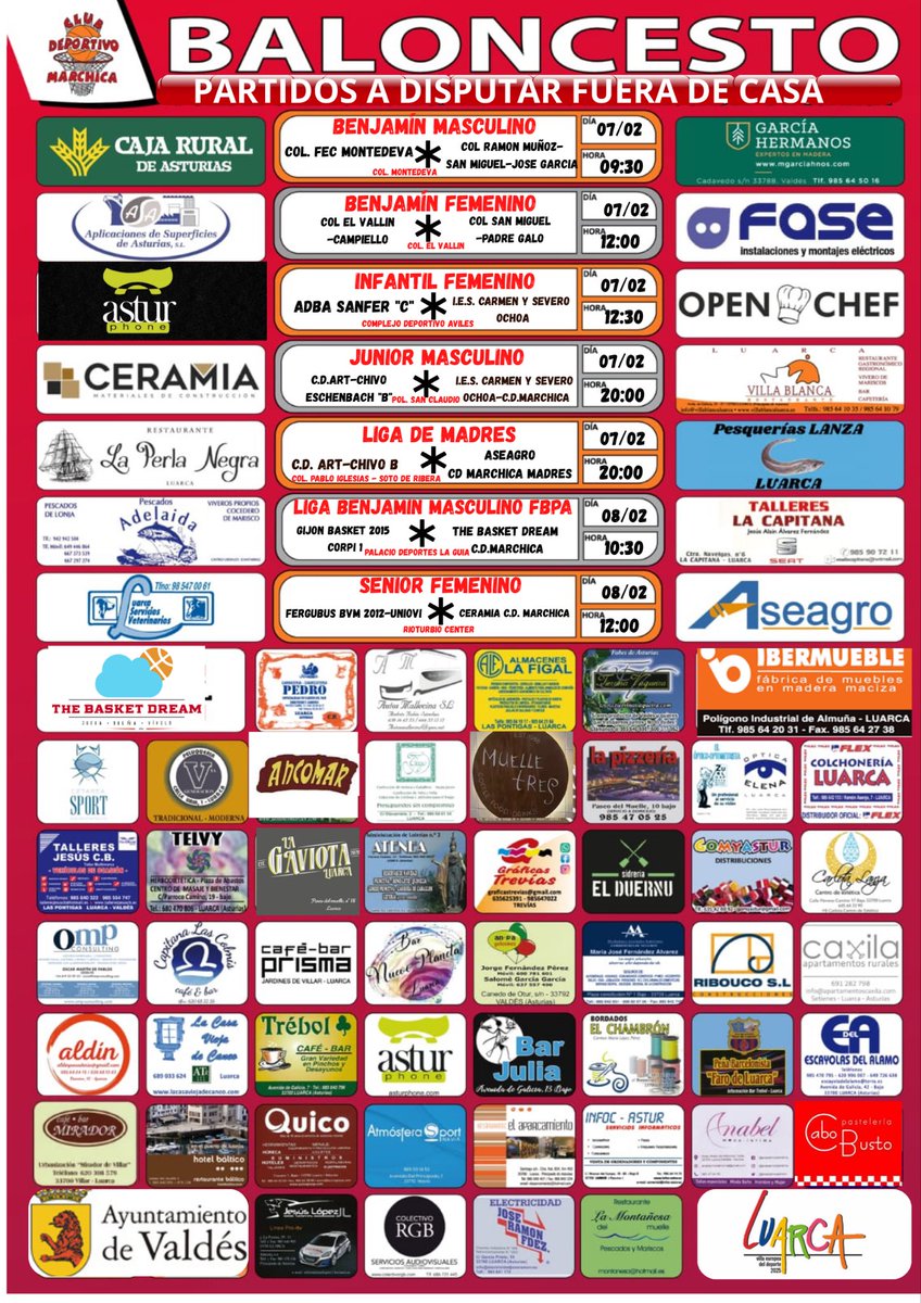 CD Marchica tweet media