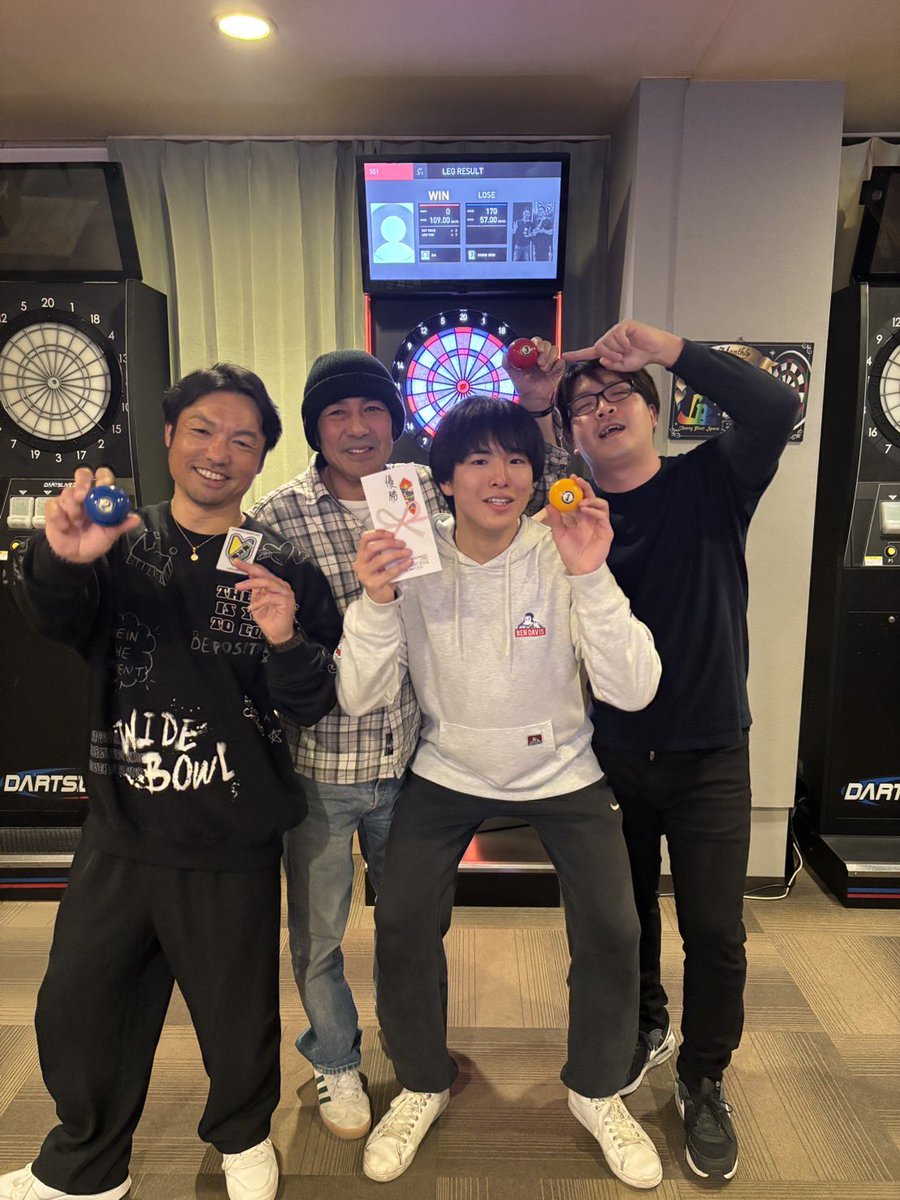 リバティポートスペース【LPS】 tweet media