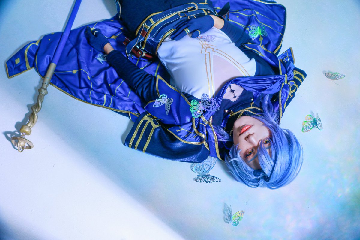 つなお にじそ西1 い42 tweet media