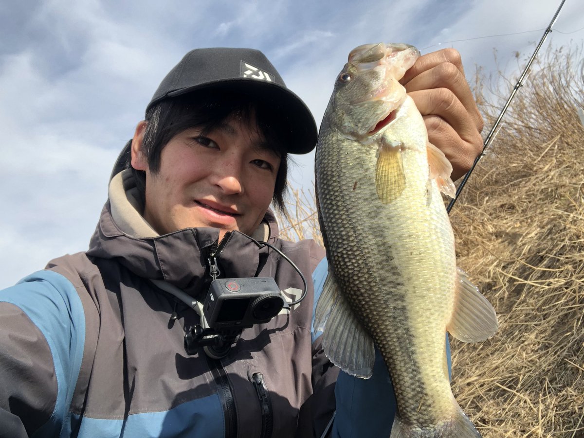 tom【tomのバス釣りch】🎣YouTube (@tombass106) / Posts / X