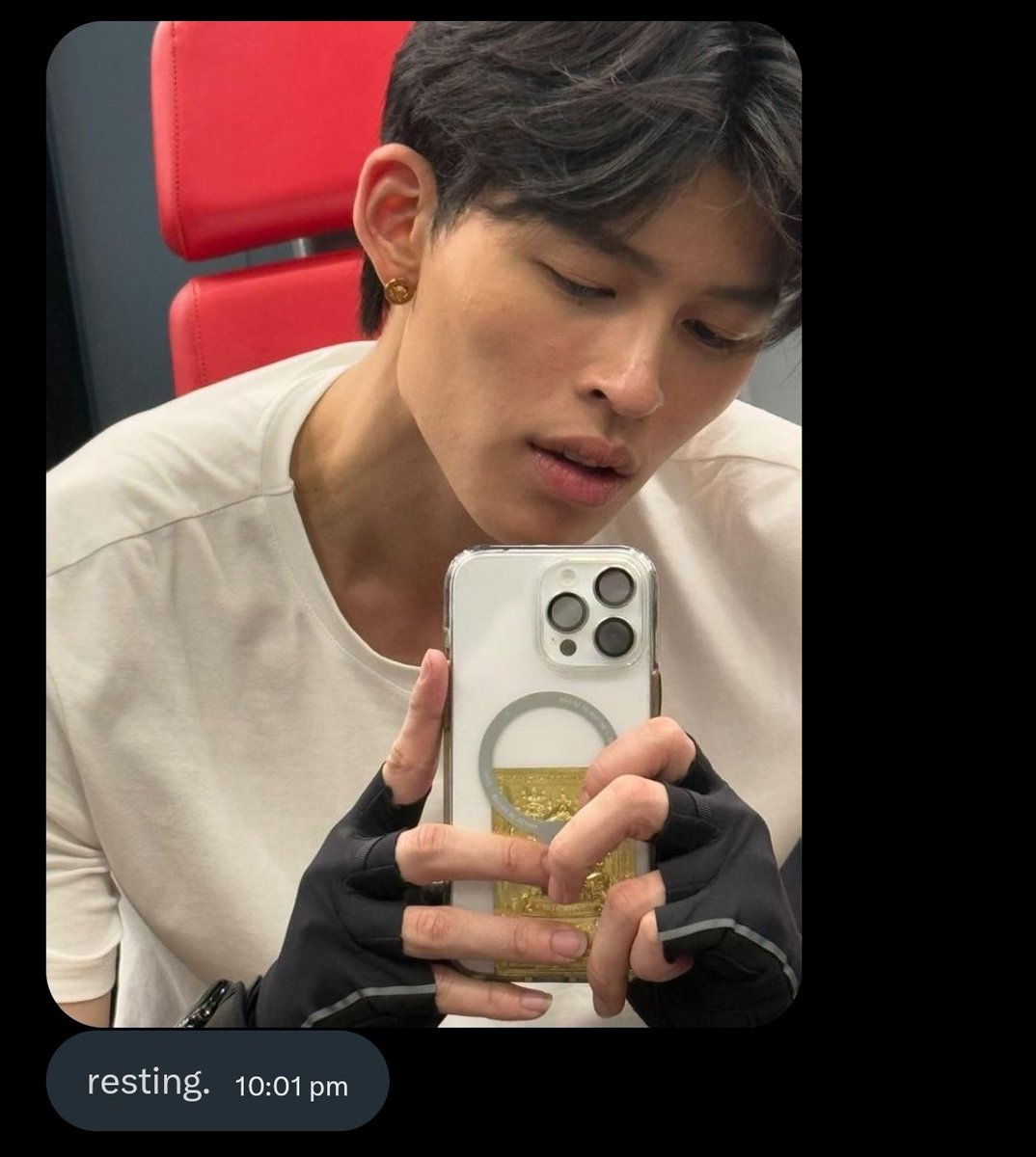 baby. tweet media