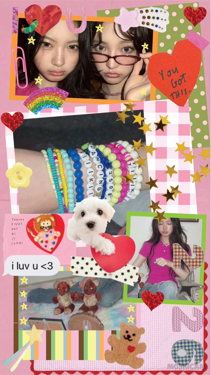 meraki_sr's tweet image. 🧸♥️🖼️