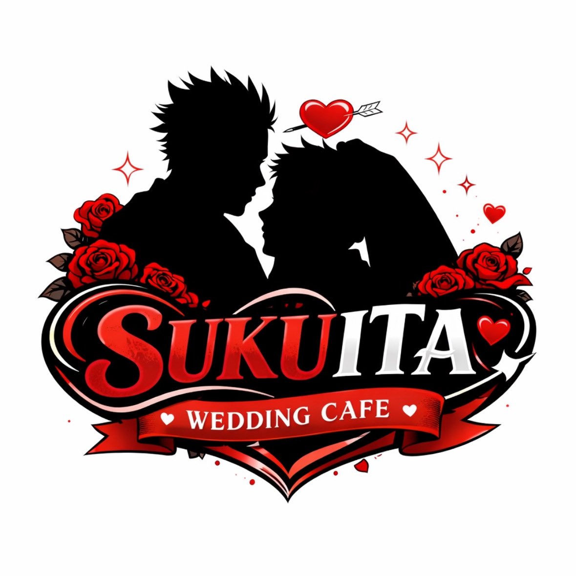 宿虎 Wedding Event tweet media