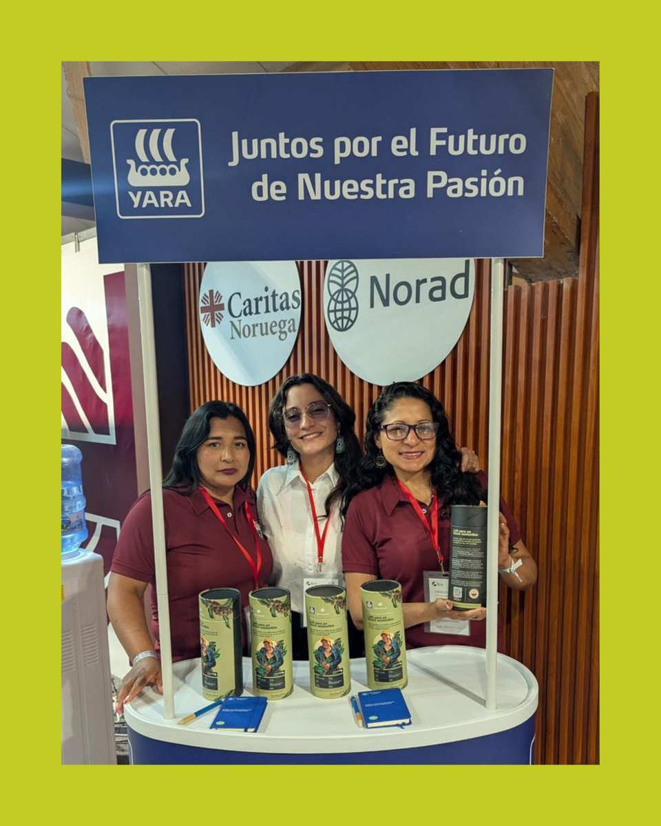 Yara International tweet media