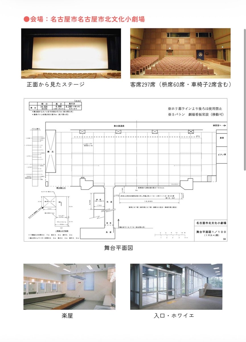 BowlProject's tweet image. 5/10開催の大サラダボウル2026
出演者様募集中！
締め切り2/28

名古屋市北区の北文化小劇場にて開催します！
花道もついた広いステージでライブしたいアーティストの皆様、ぜひ出演検討してください🌟

気軽にDMください

#ライブ出演者募集
#ライブイベント