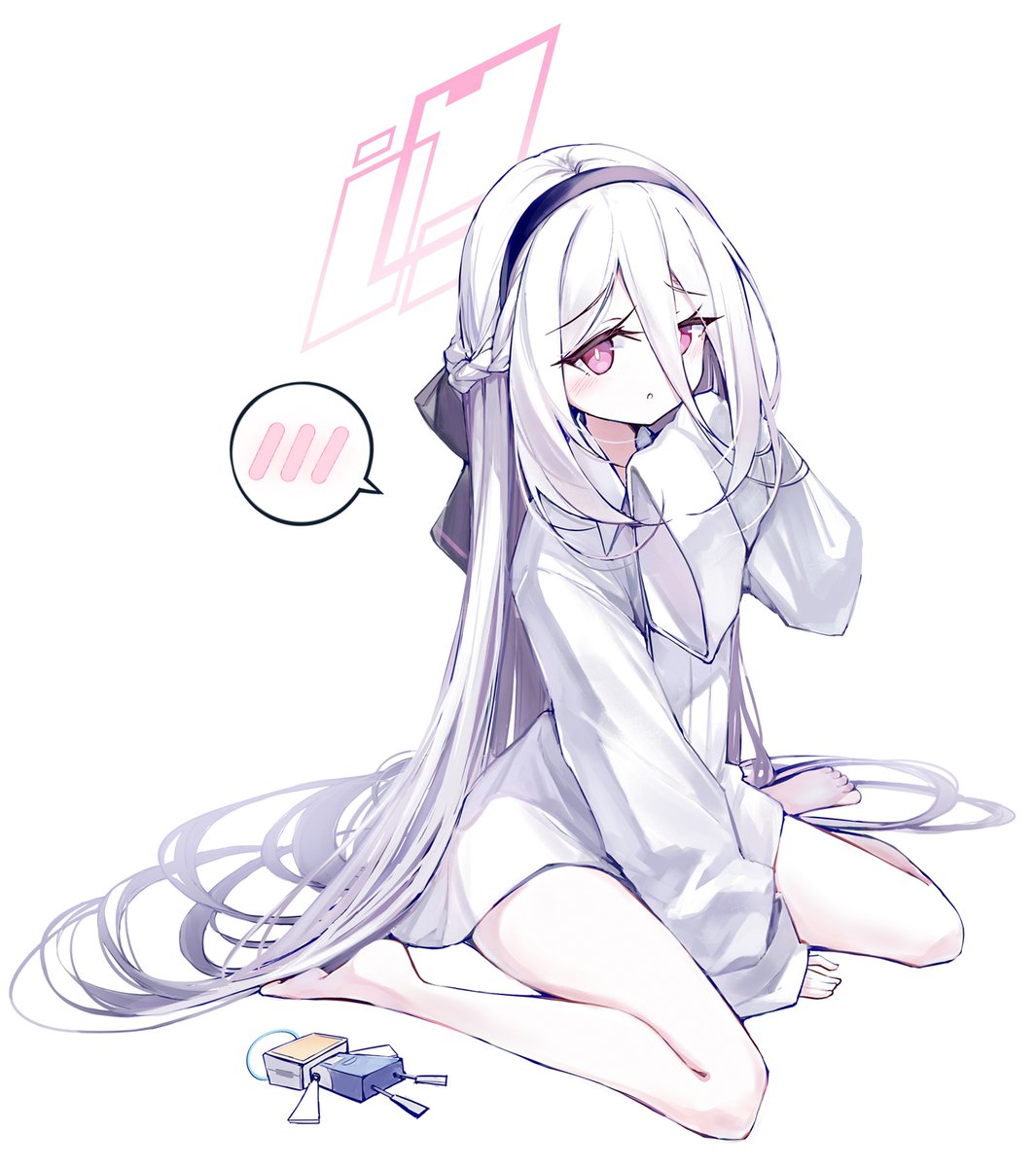 t_eruen's tweet image. ケイ