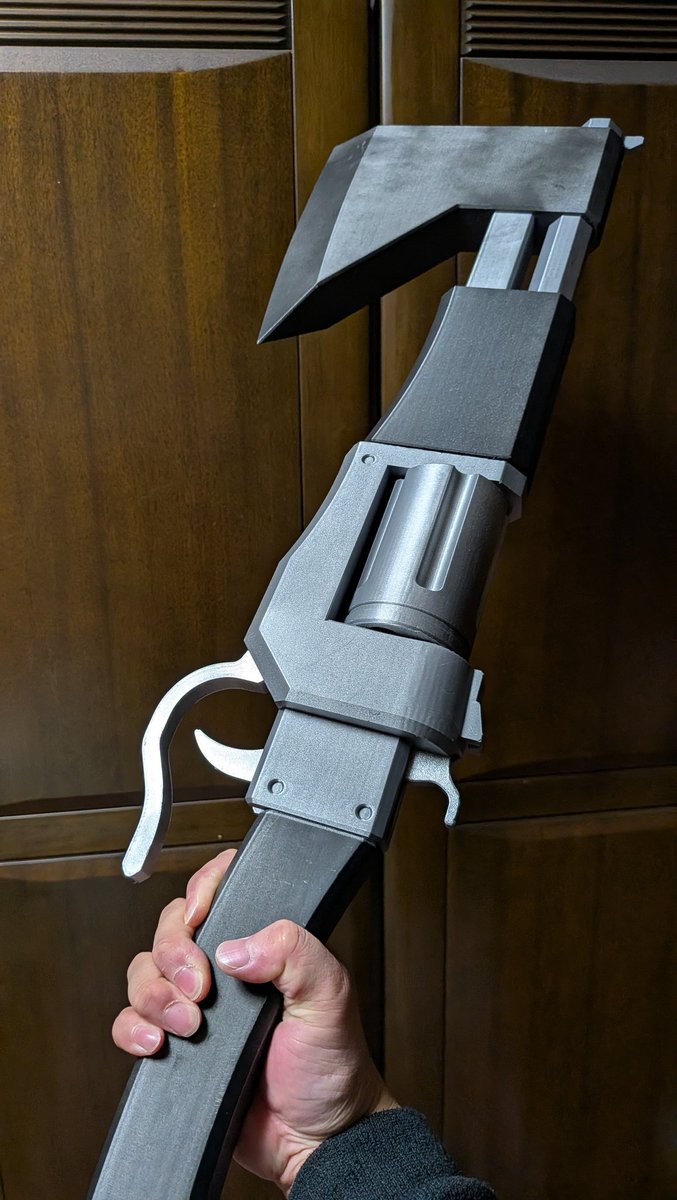 大牙重工-タイガー (@wild1324) / Posts / X