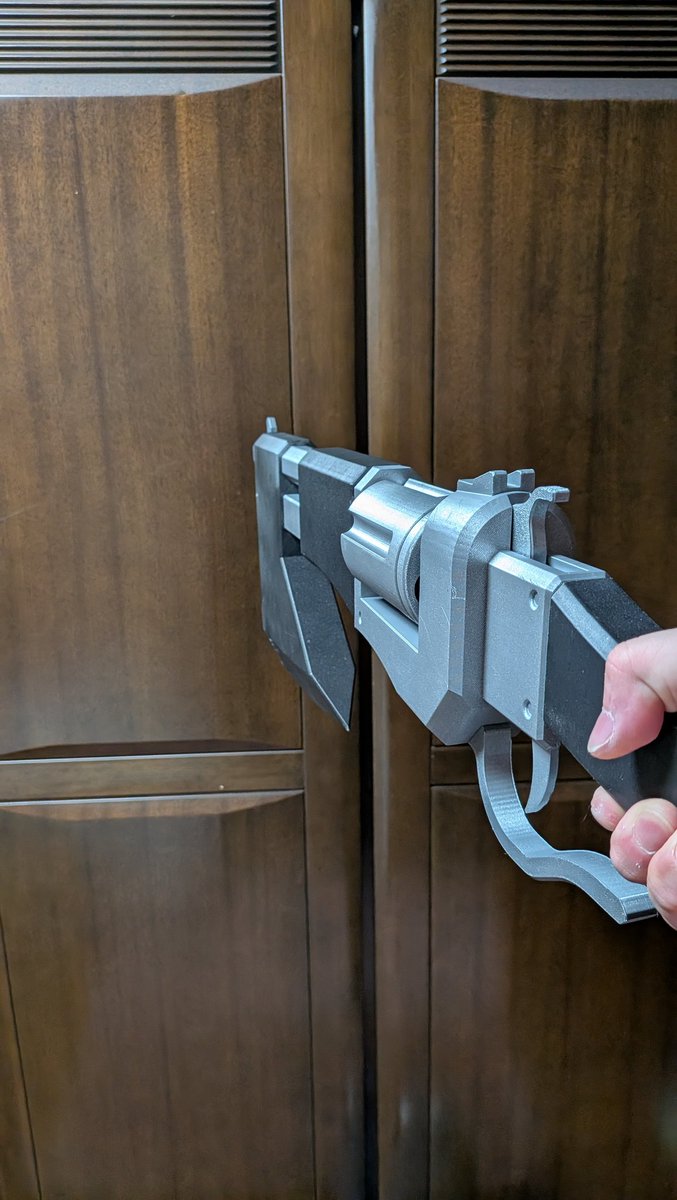 大牙重工-タイガー (@wild1324) / Posts / X