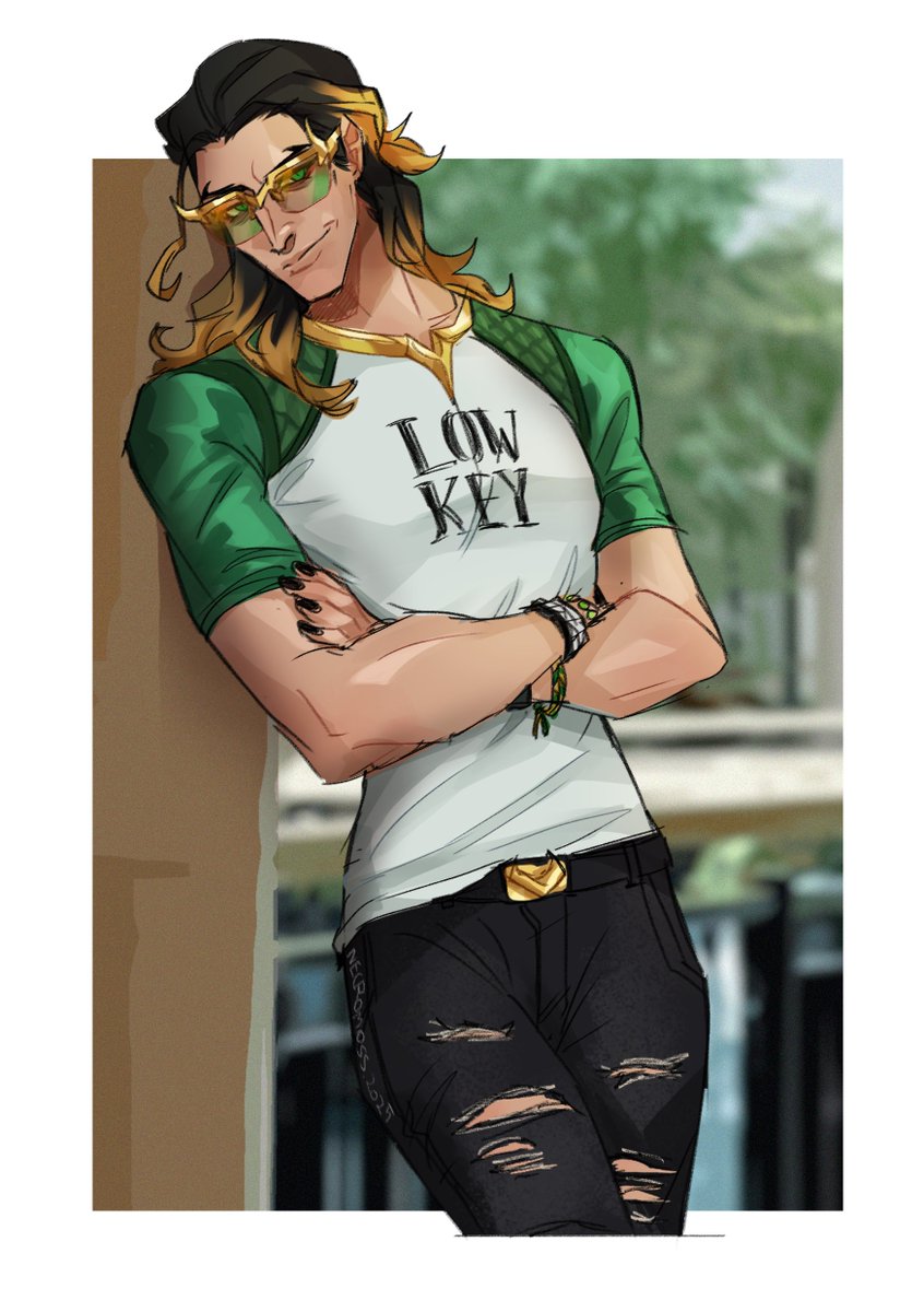 mossy🔻 tweet media