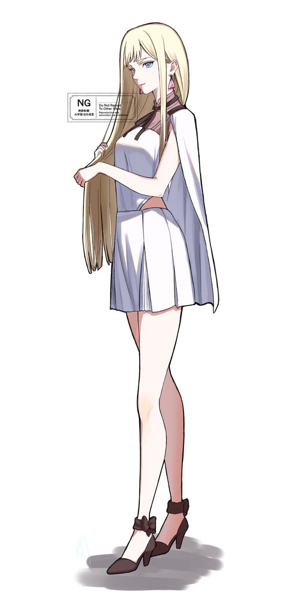 タップしちゃいなよ🎃 （イラスト・娘氏）