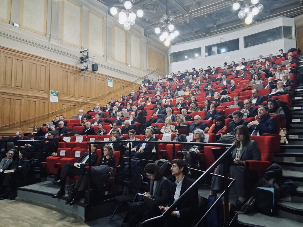 Philippe Baptiste tweet media