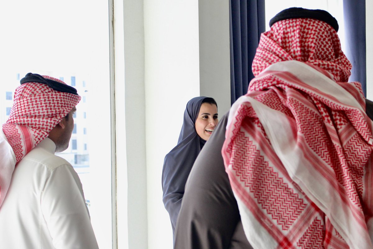 جمعية مسار لتنمية الشباب tweet media