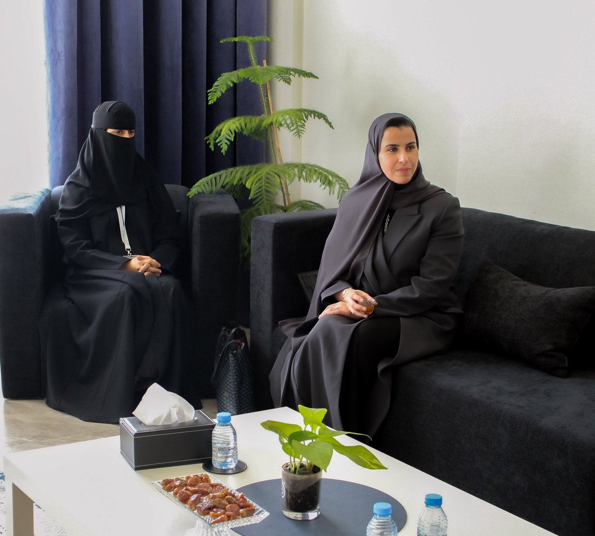 جمعية مسار لتنمية الشباب tweet media