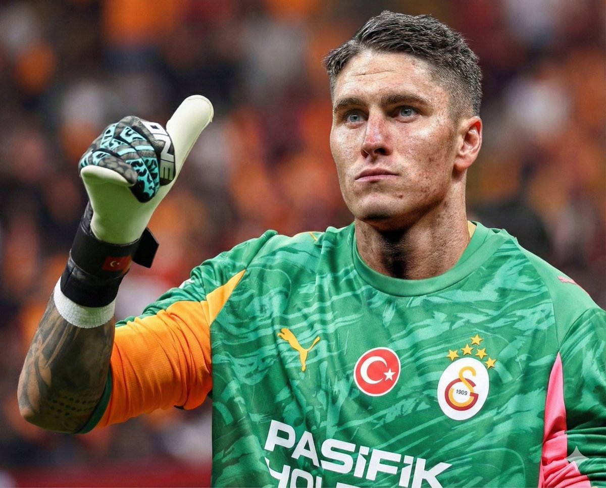 <a href="/didiergala/">didiergala</a> Kaleci: Uğurcan Çakır-Günay Güvenç -Sallai.