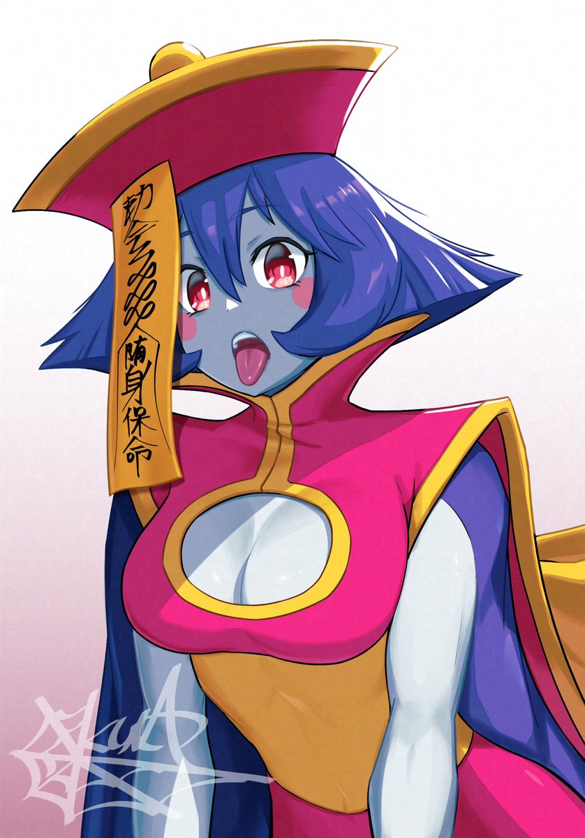 蜘蛛 tweet media