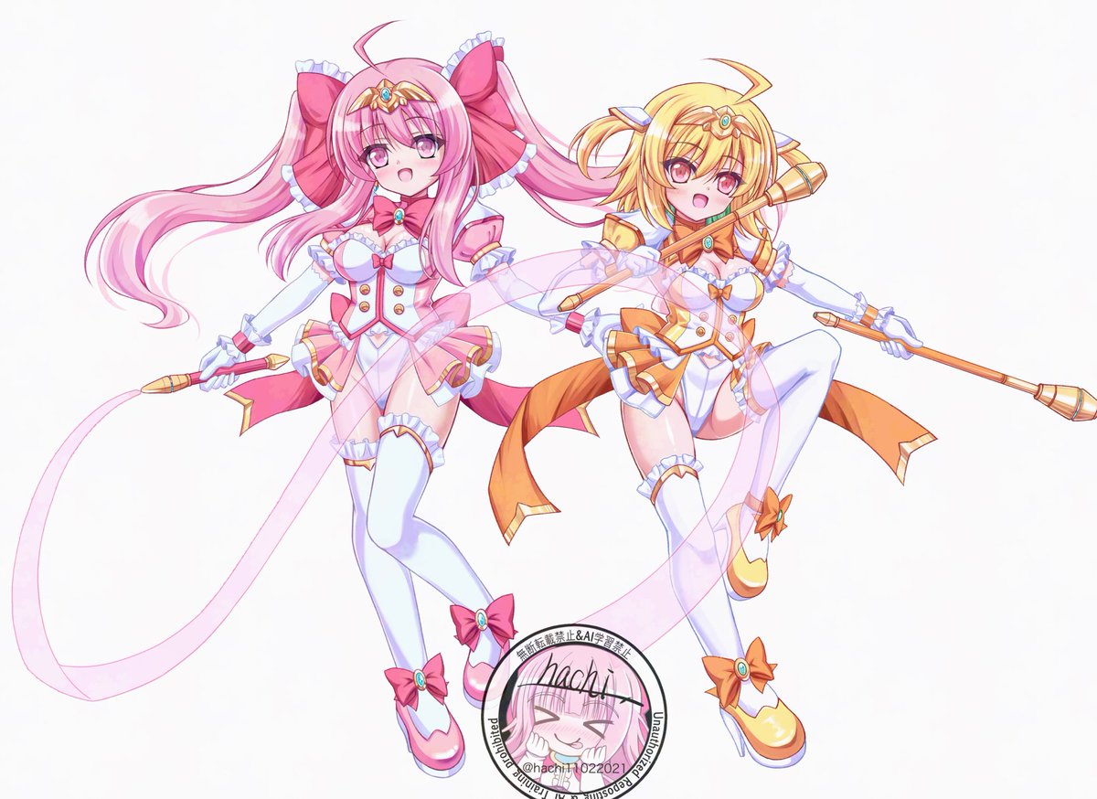 こう、仲良く肩を並べて戦ってほしい… 