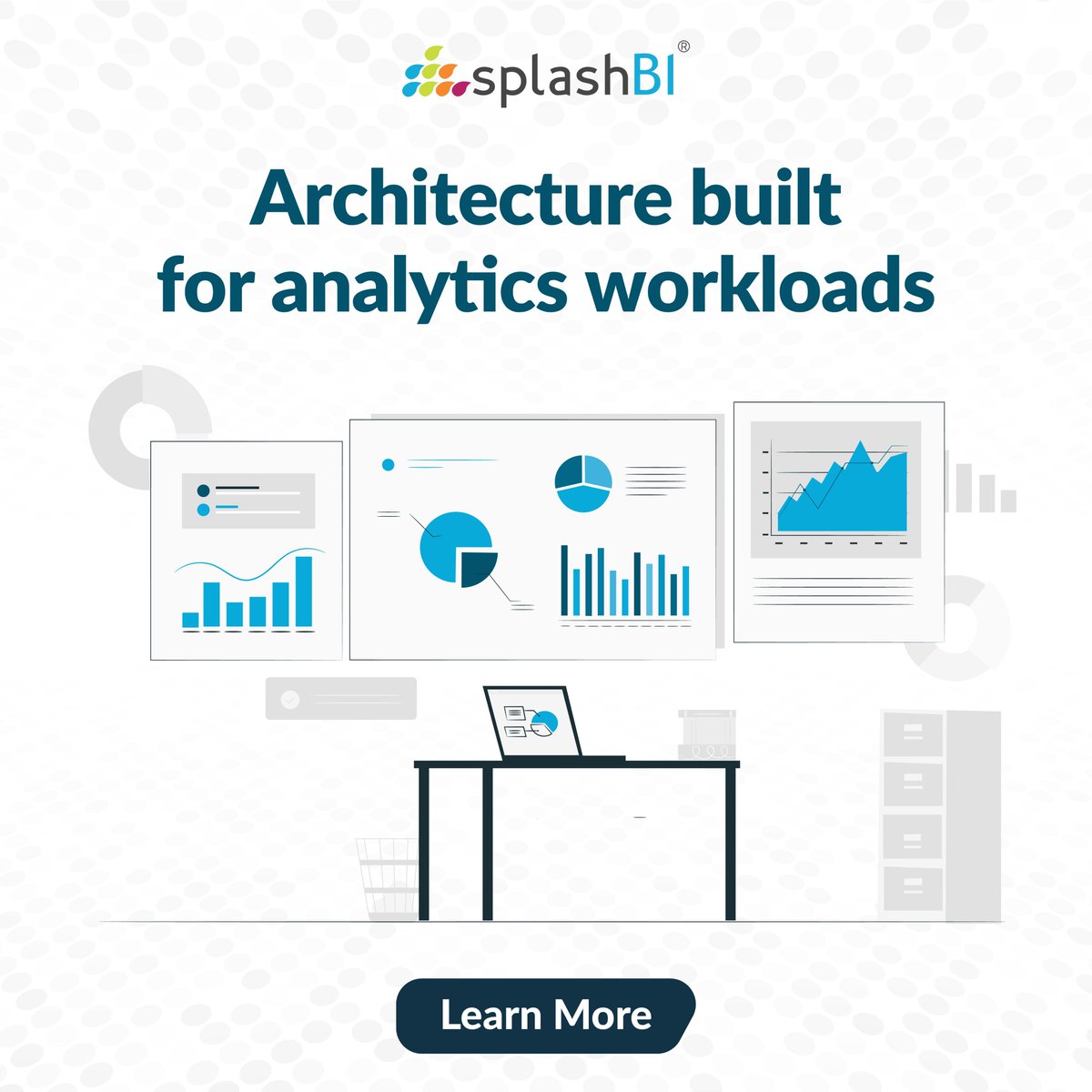 SplashBI tweet media