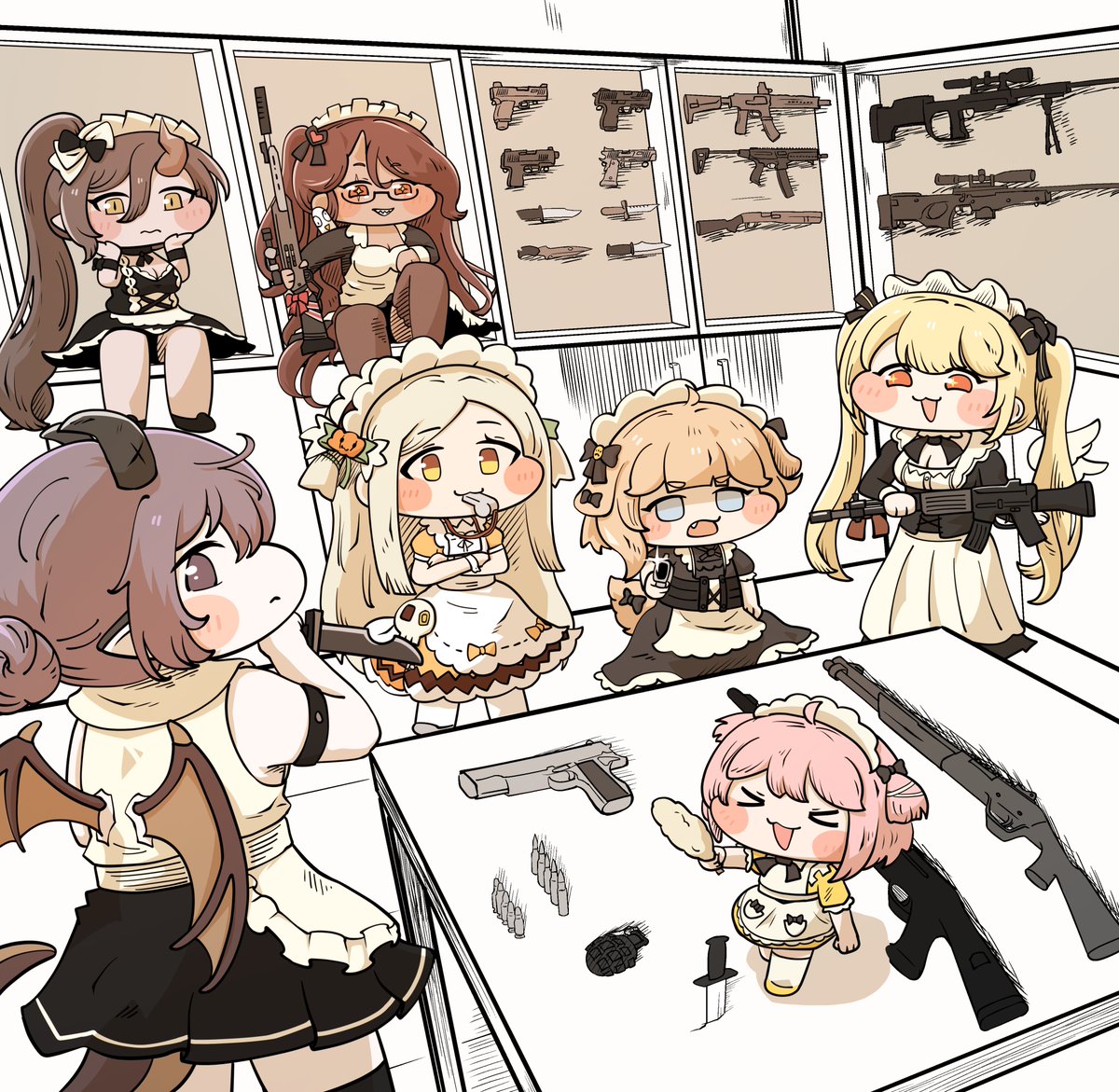 오렌쥐 tweet media