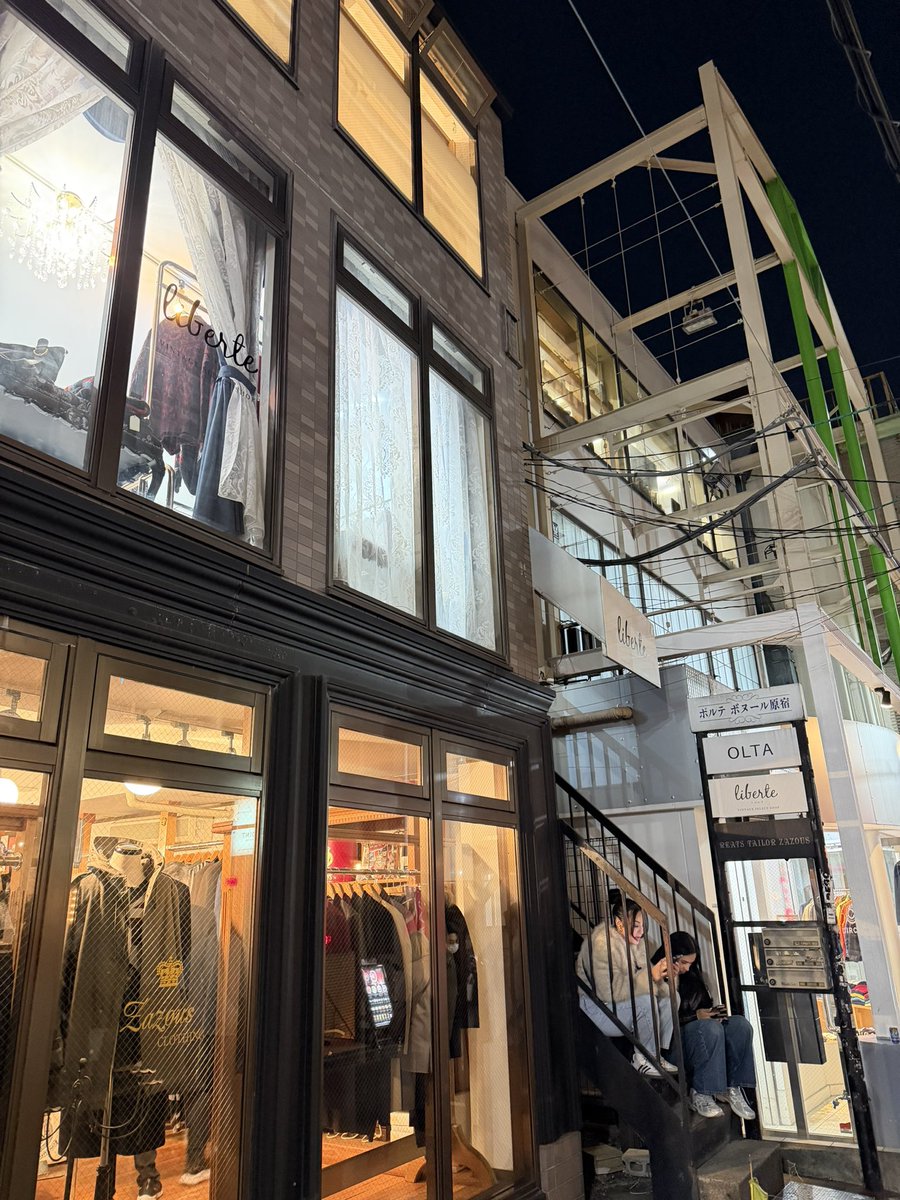 YantyaStyle's tweet image. よろしくお願いいたす