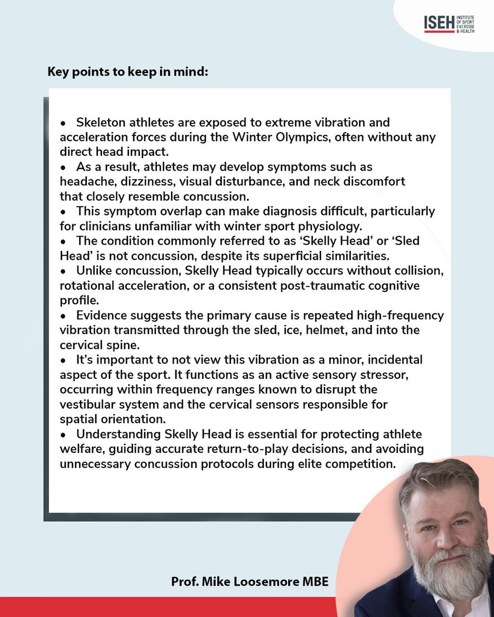 The ISEH 🏃🏽♀️🏃♀️ tweet media